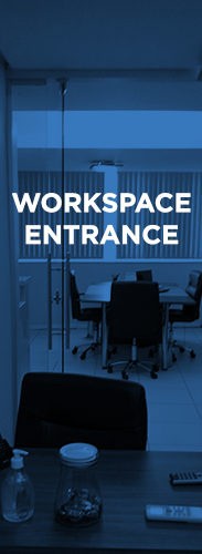Início do Workspace